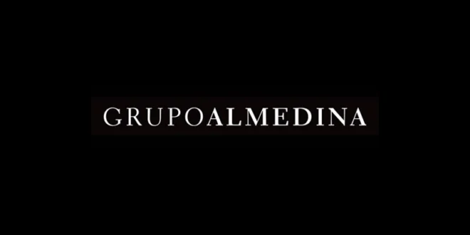 Grupo Almedina