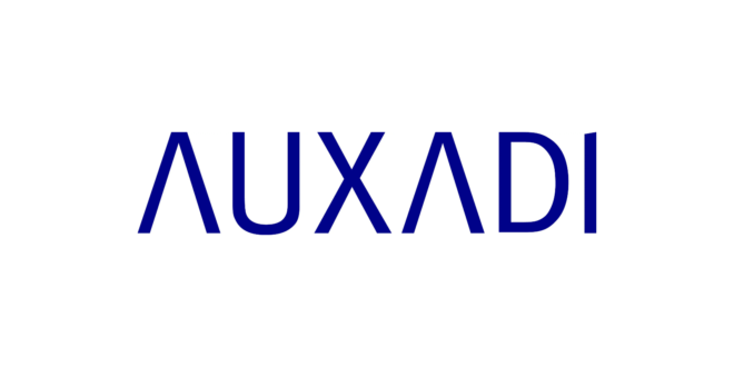 Auxadi