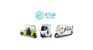 E-Tuk Factory