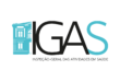 IGAS Inspeção-Geral das Atividades em Saúde
