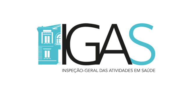 IGAS Inspeção-Geral das Atividades em Saúde