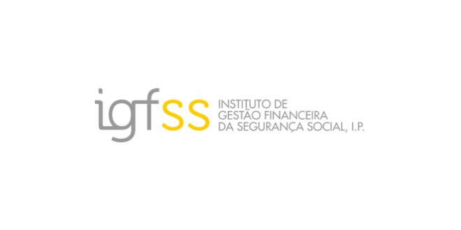 Instituto de Gestão Financeira da Segurança Social