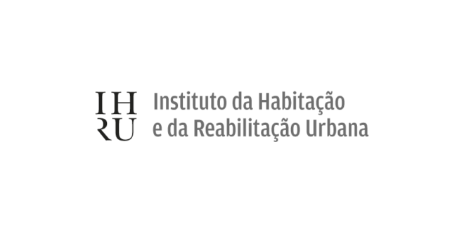 Instituto da Habitação e da Reabilitação Urbana