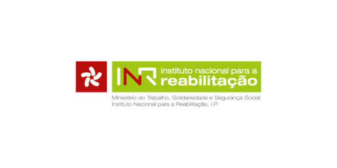 INR Instituto Nacional para a Reabilitação