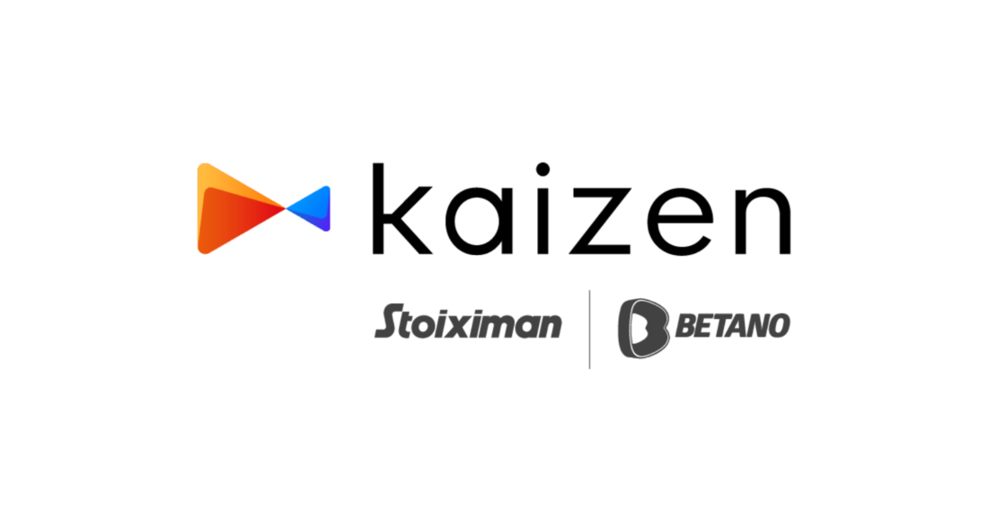 Kaizen Gaming