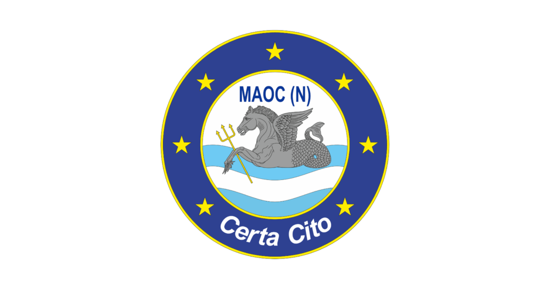 MAOC Centro de Análise e Operações Marítimas