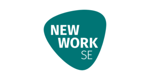 NEW WORK SE