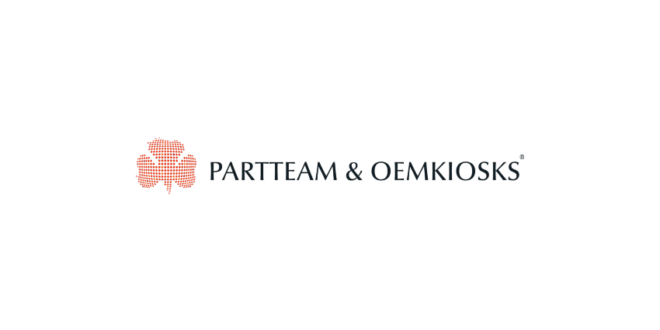 PARTTEAM & OEMKIOSKS