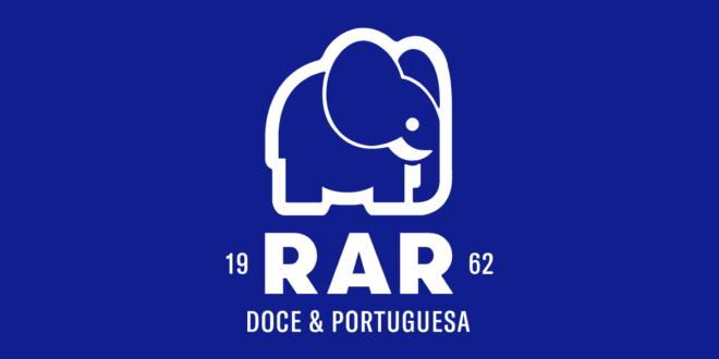 RAR Açúcar