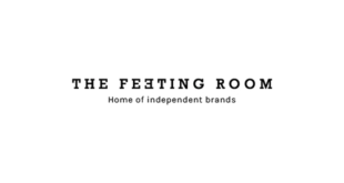 The Feeting Room