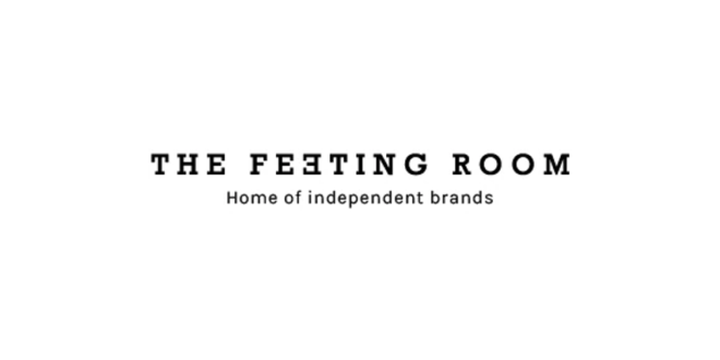 The Feeting Room