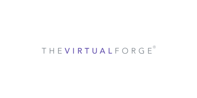 The Virtual Forge