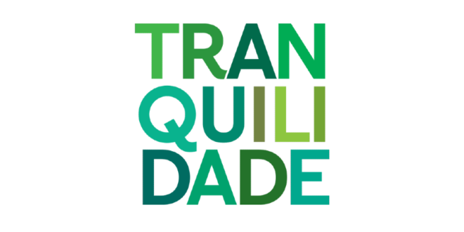 Tranquilidade