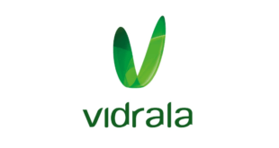 Vidrala