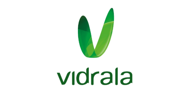 Vidrala