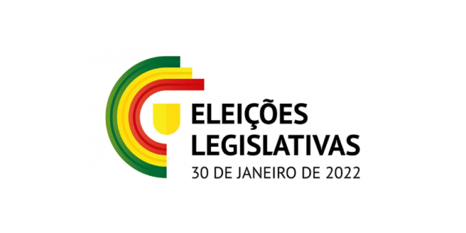 Eleições Legislativas 2022