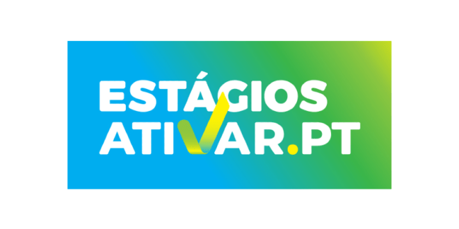 Estágios ATIVAR.PT