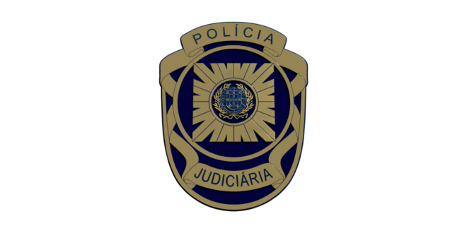 PJ Polícia Judiciária