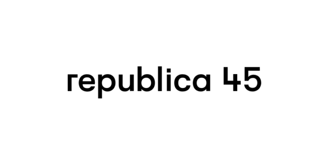 republica 45