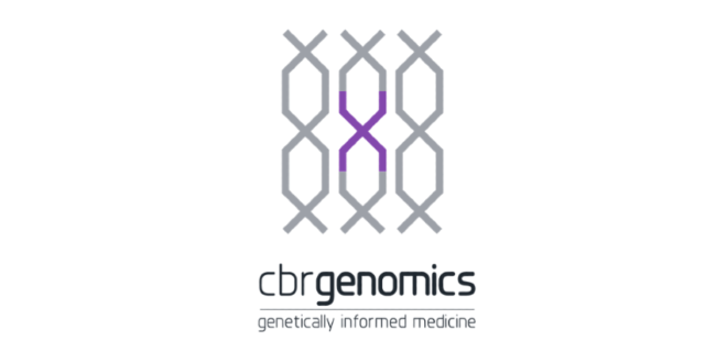 CBR Genomics