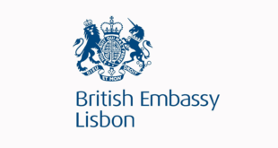 Embaixada Britânica Lisboa
