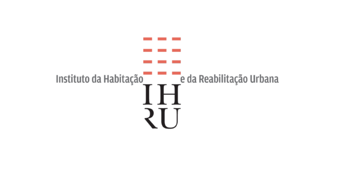 Instituto da Habitação e da Reabilitação Urbana