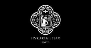 Livraria Lello
