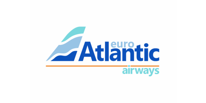 euroAtlantic Airways