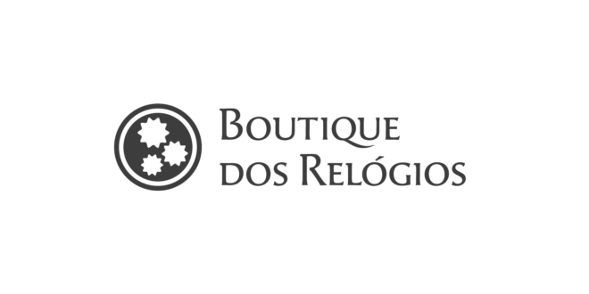 Boutique dos Relógios