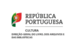 DGLAB Direção-Geral do Livro, dos Arquivos e das Bibliotecas