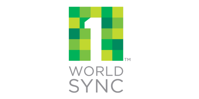 1WorldSync