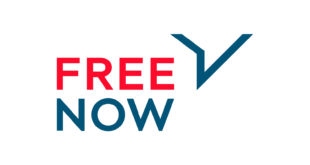 FREE NOW
