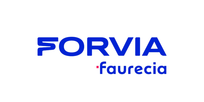 Faurecia