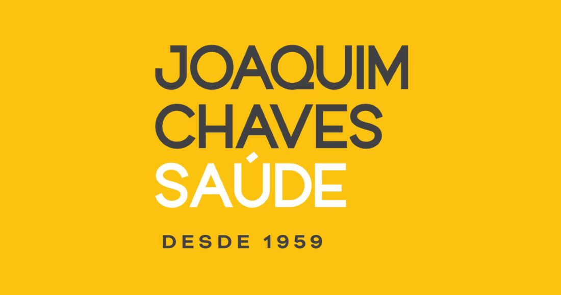 Joaquim Chaves Saúde