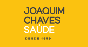 Joaquim Chaves Saúde
