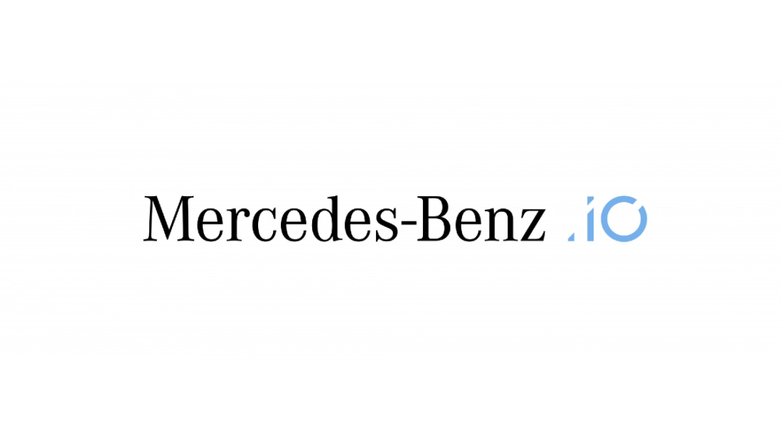 Mercedes-Benz.io