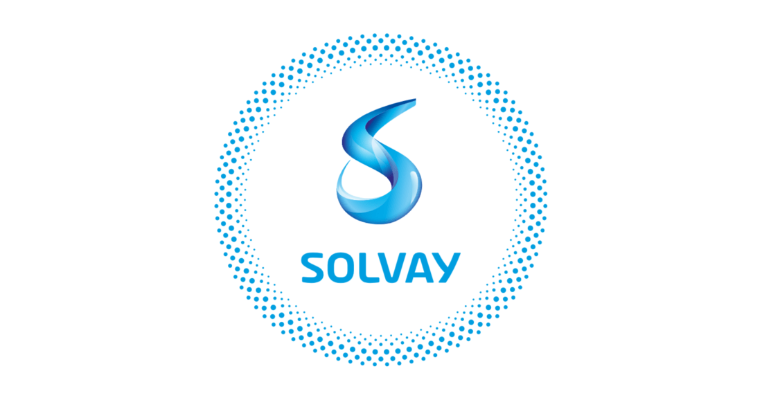 Solvay