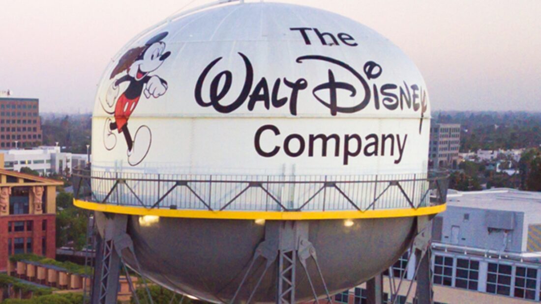 Walt Disney Company