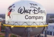 Walt Disney Company