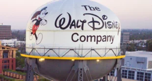 Walt Disney Company