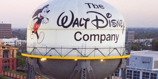 Walt Disney Company