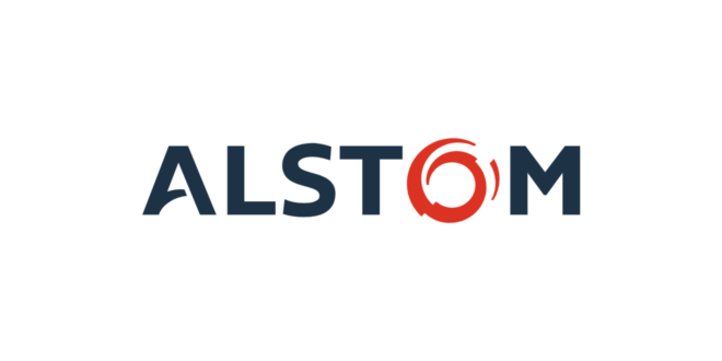 Alstom