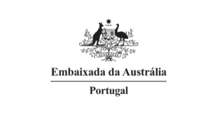 Embaixada Australia Portugal