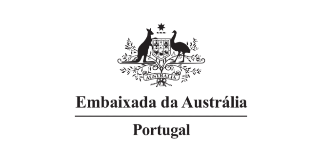 Embaixada Australia Portugal