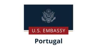 Embaixada dos Estados Unidos da América