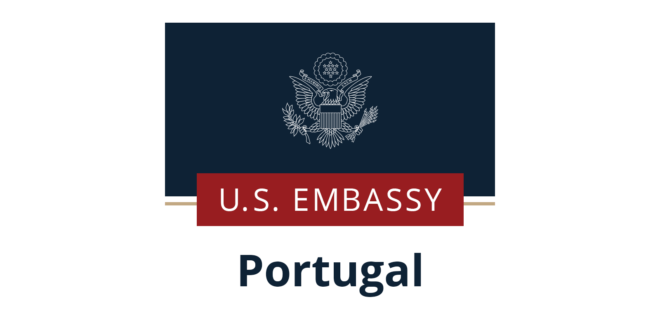 Embaixada dos Estados Unidos