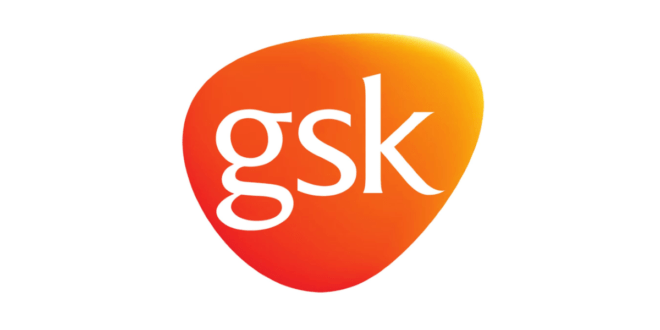 GSK