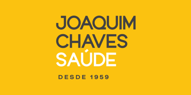 Joaquim Chaves Saúde