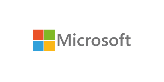 Microsoft