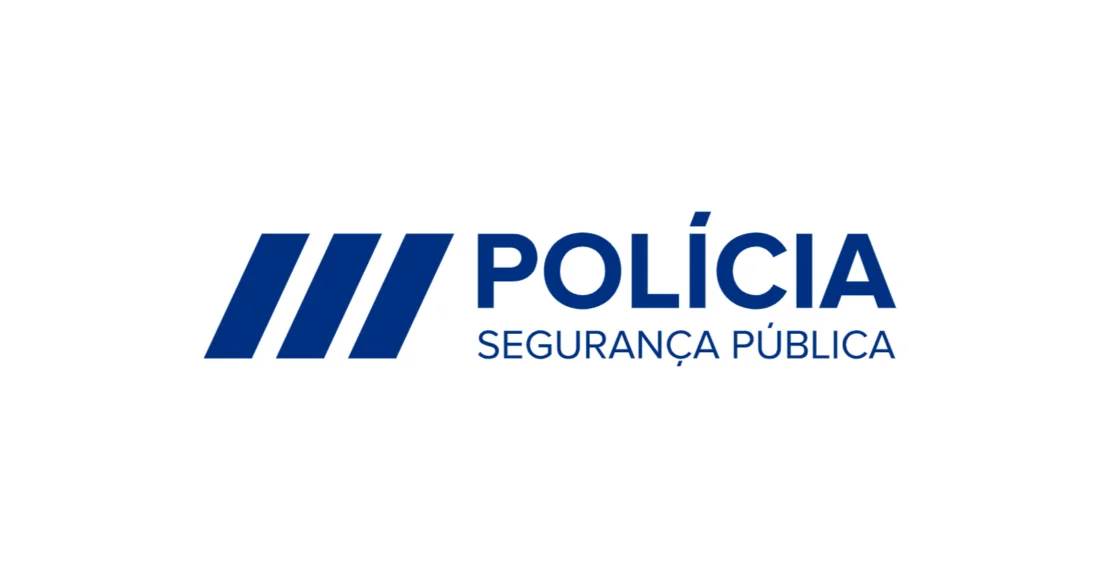 PSP - Polícia de Segurança Pública